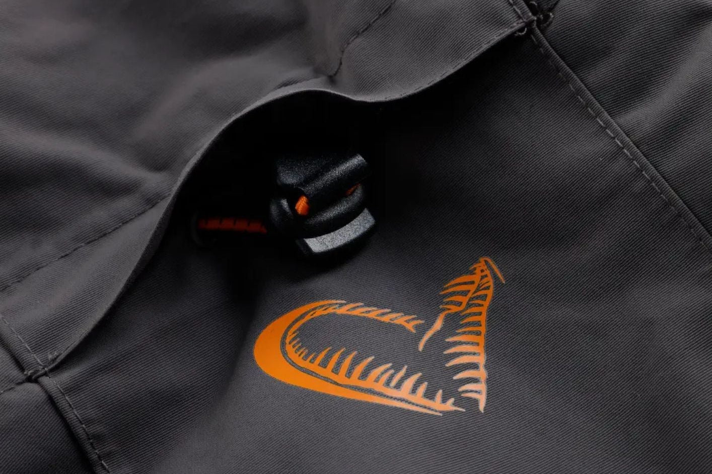 Savage Gear WP Performance Jacket