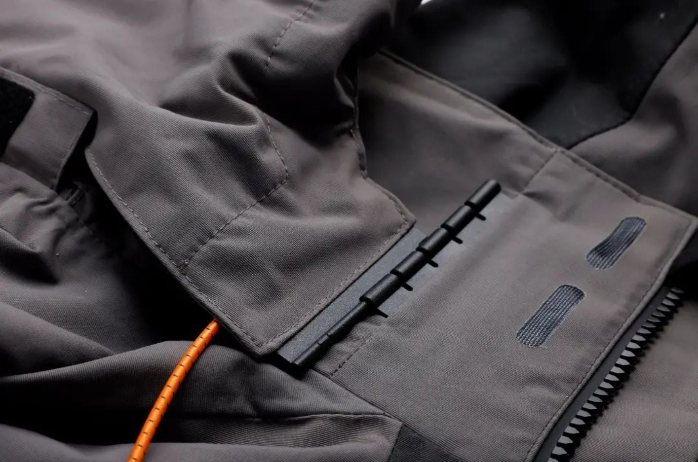 Savage Gear WP Performance Jacket