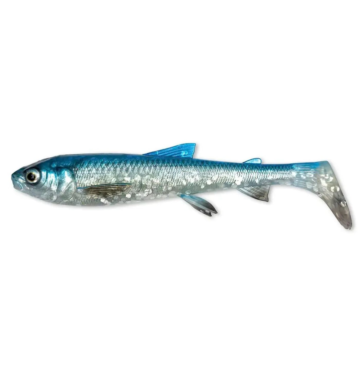 Savage Gear 3D Whitefish Shad 15 cm