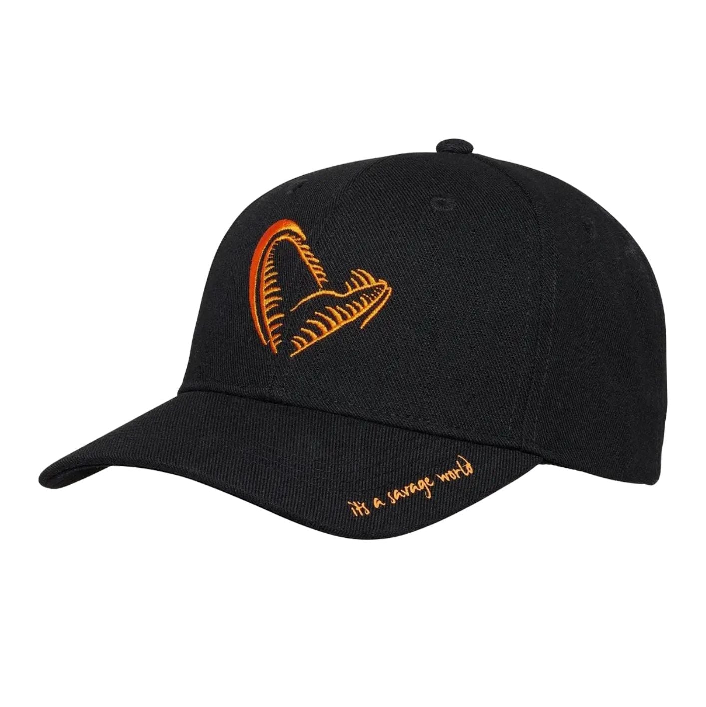 Savage Gear Jaw Baseball Cap