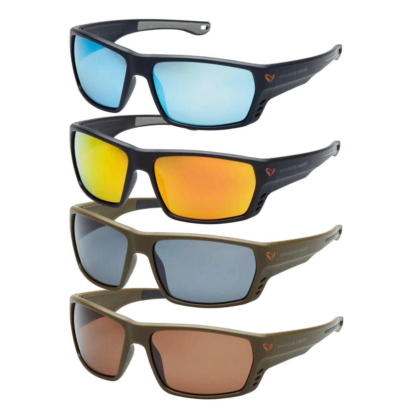 Savage Gear Savage Polarized 2
