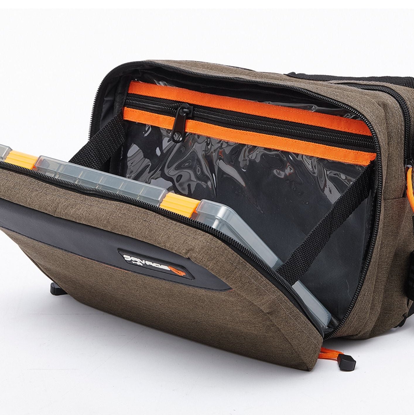 Savage Gear Specialist Sling Bag