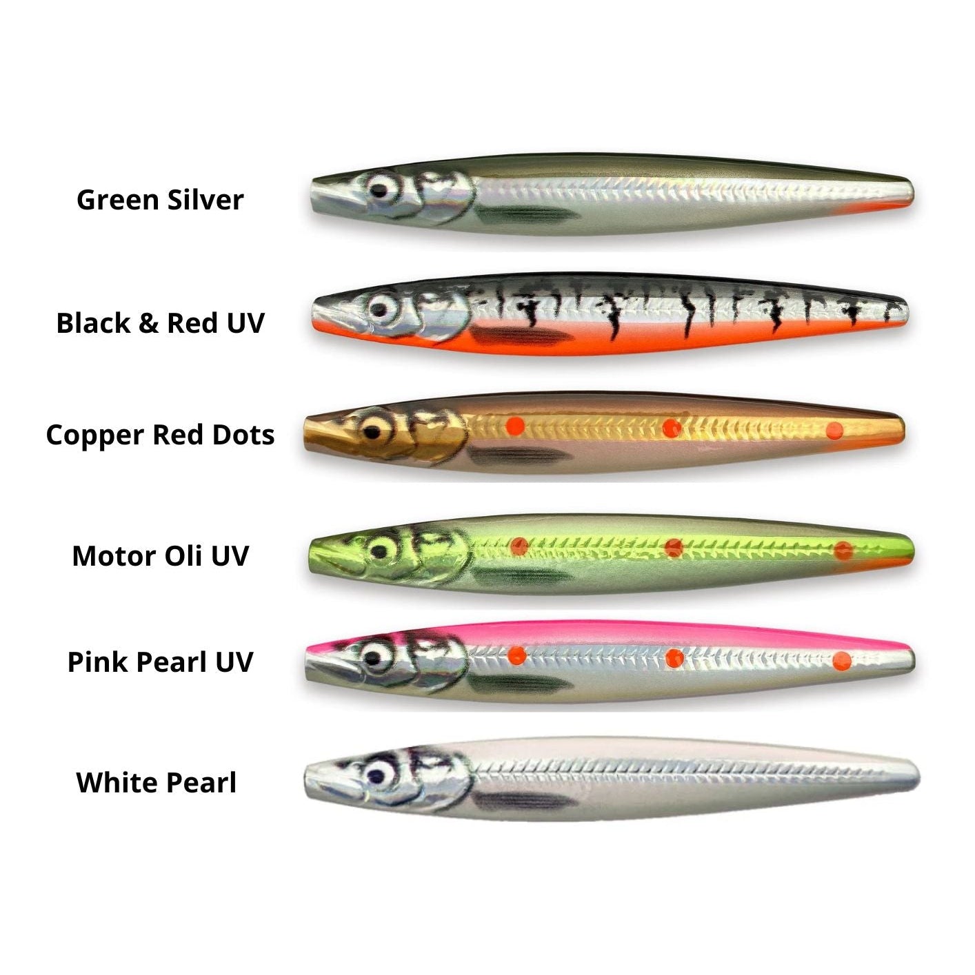 Savage Gear LT Zerling