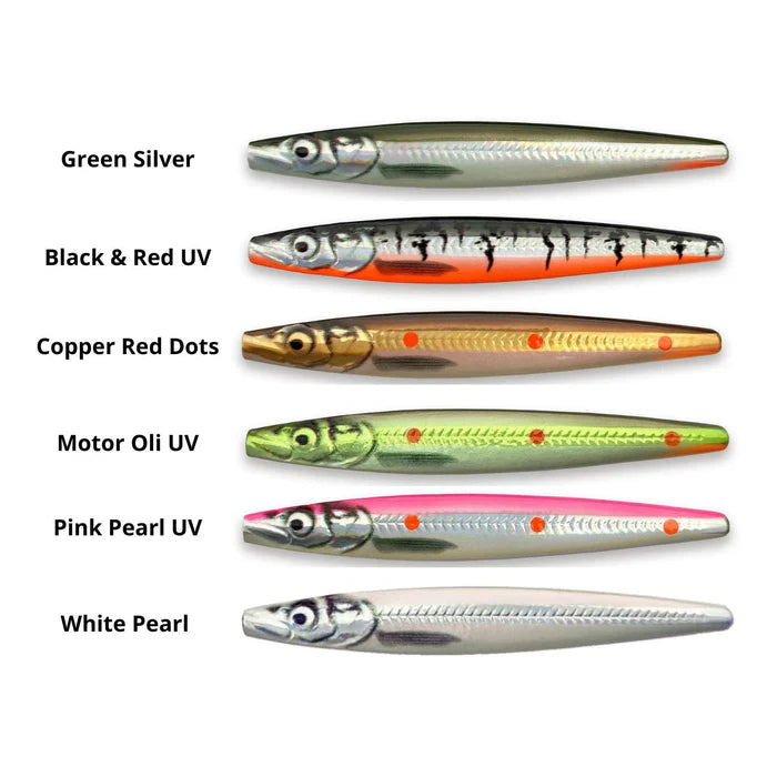 Savage Gear LT Zerling