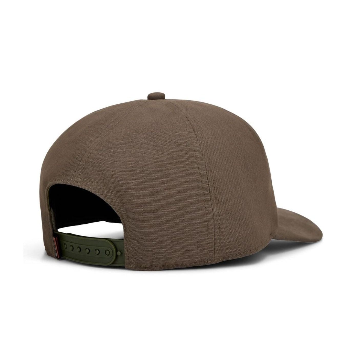 Simms Double Haul Cap Loden Gemini Trout