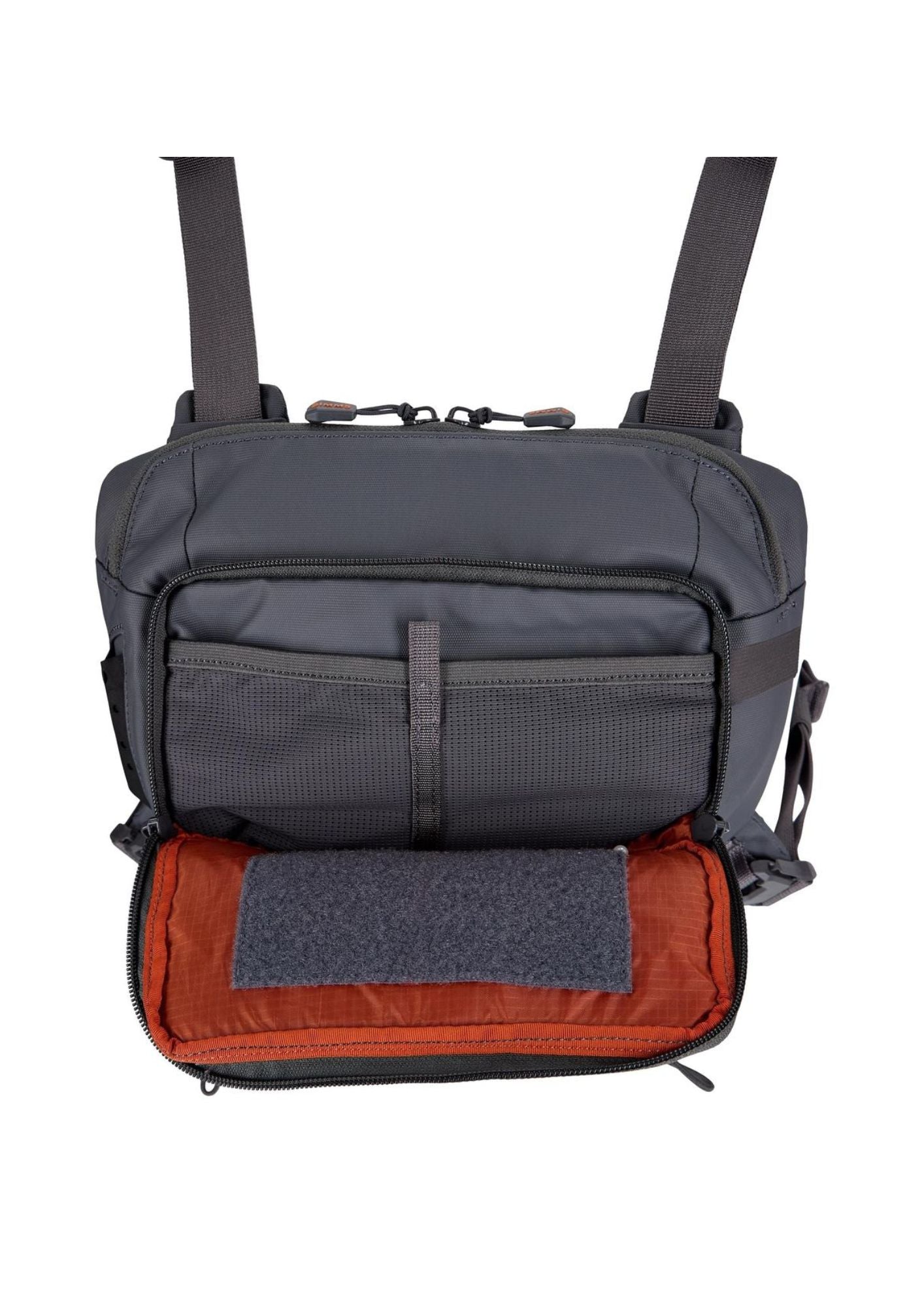 Tributary Chest Pack Tahitian Pearl