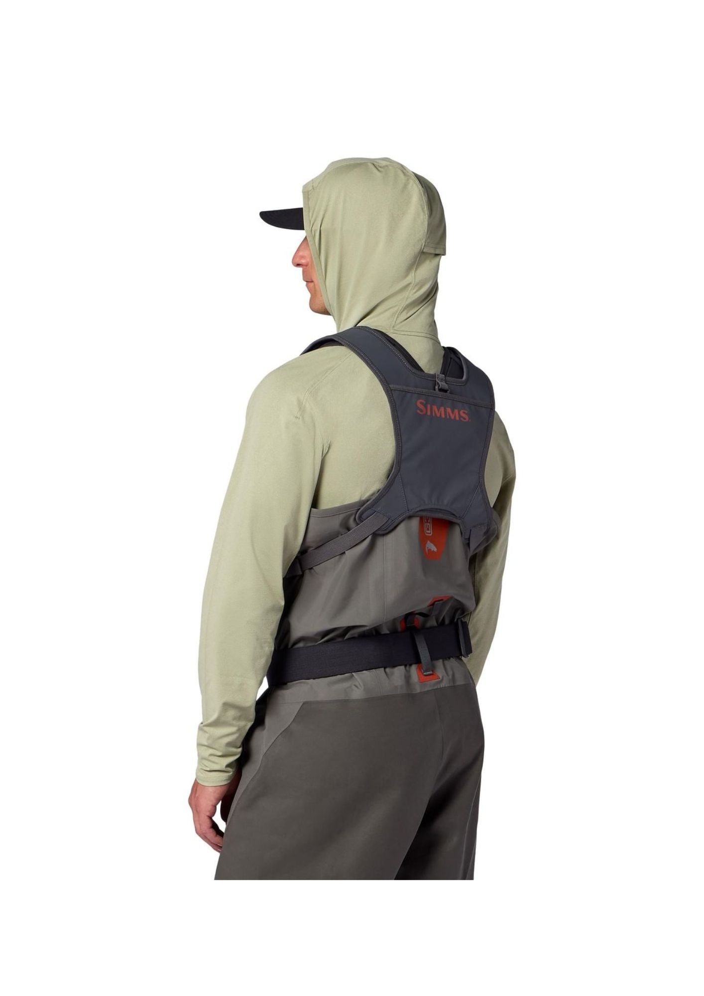 Tributary Chest Pack Tahitian Pearl