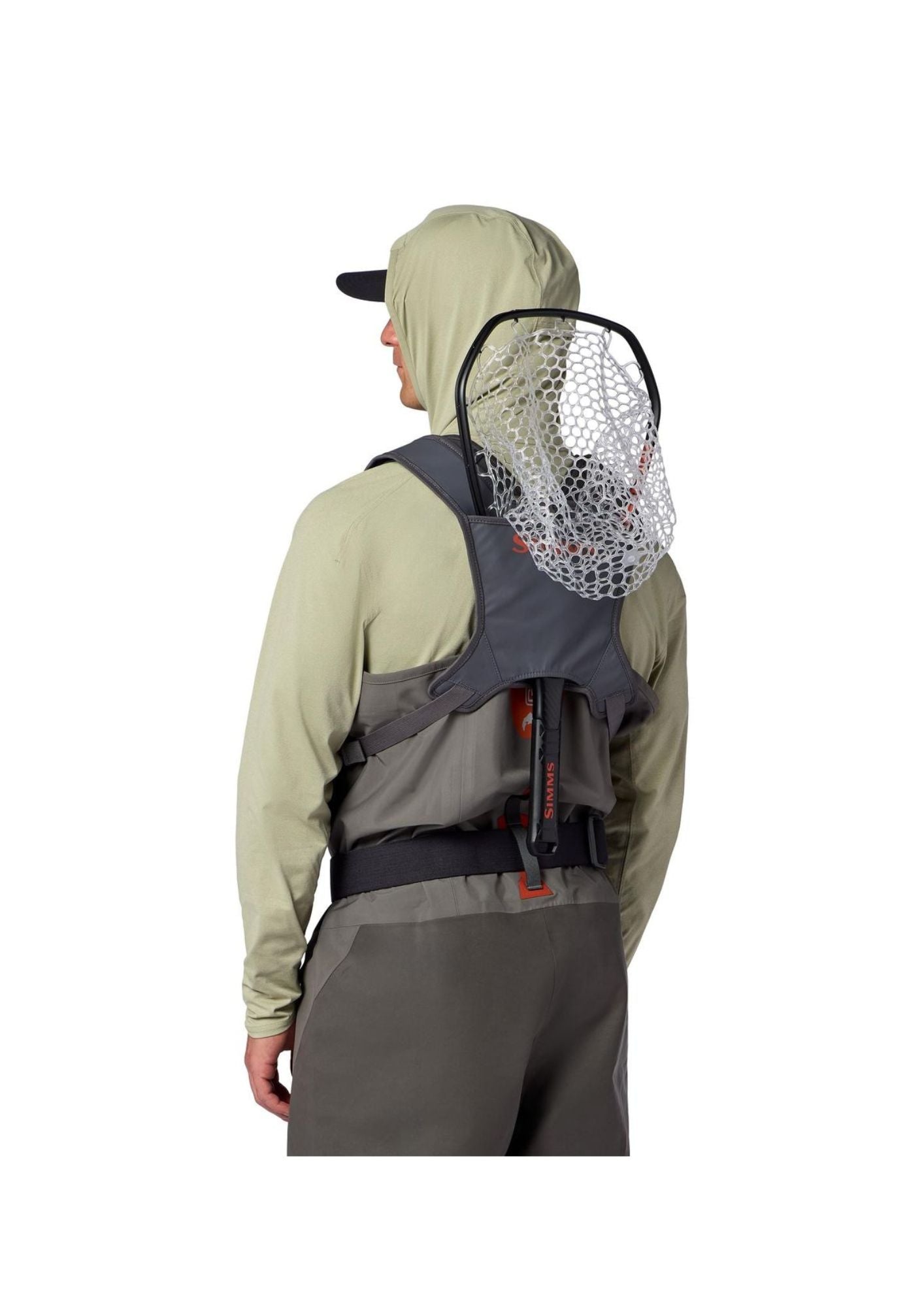 Tributary Chest Pack Tahitian Pearl