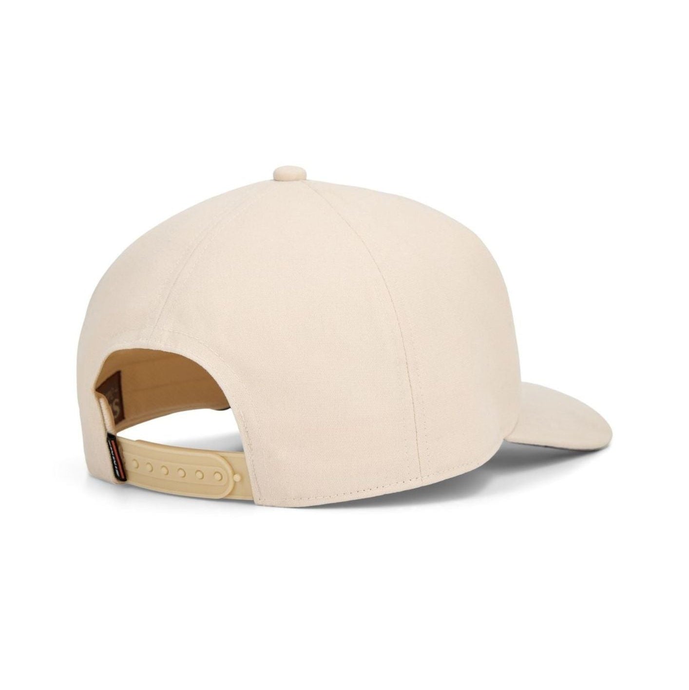 Simms Double Haul Cap B.Clay Nomad Fish