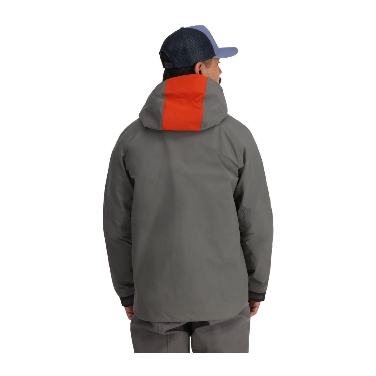 Simms G4 Pro Vadejakke