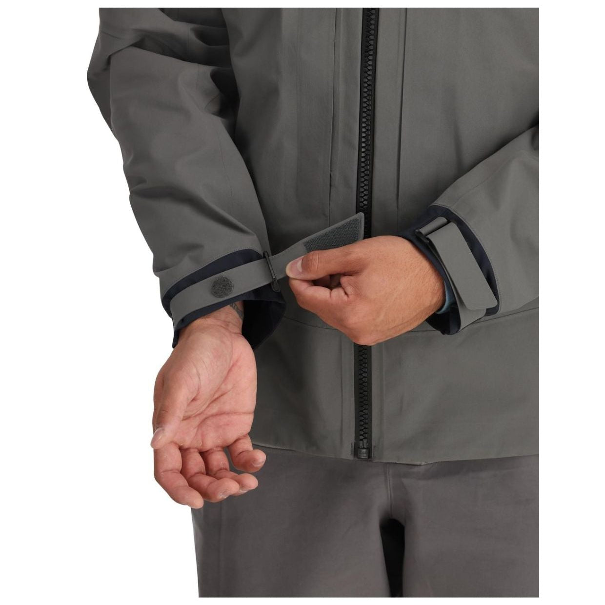 Simms G4 Pro Vadejakke