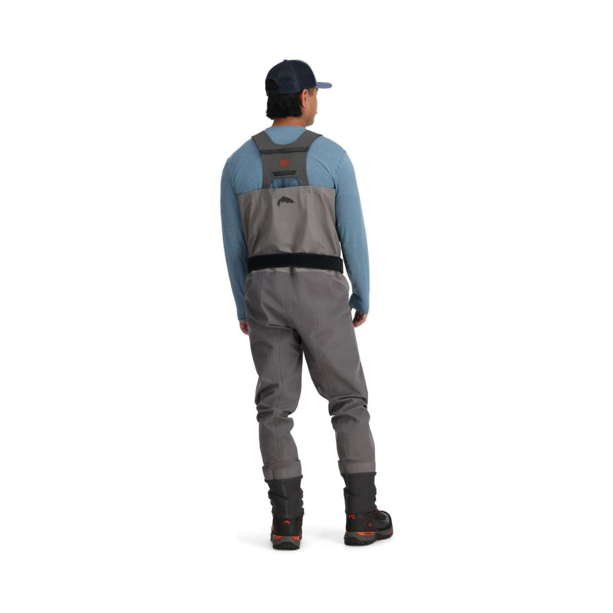 Simms G4Z Waders