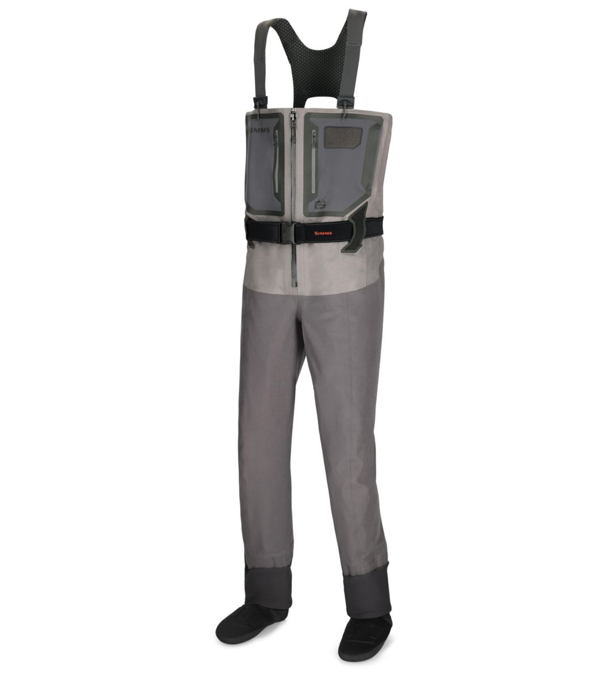 Simms G4Z Stockingfoot