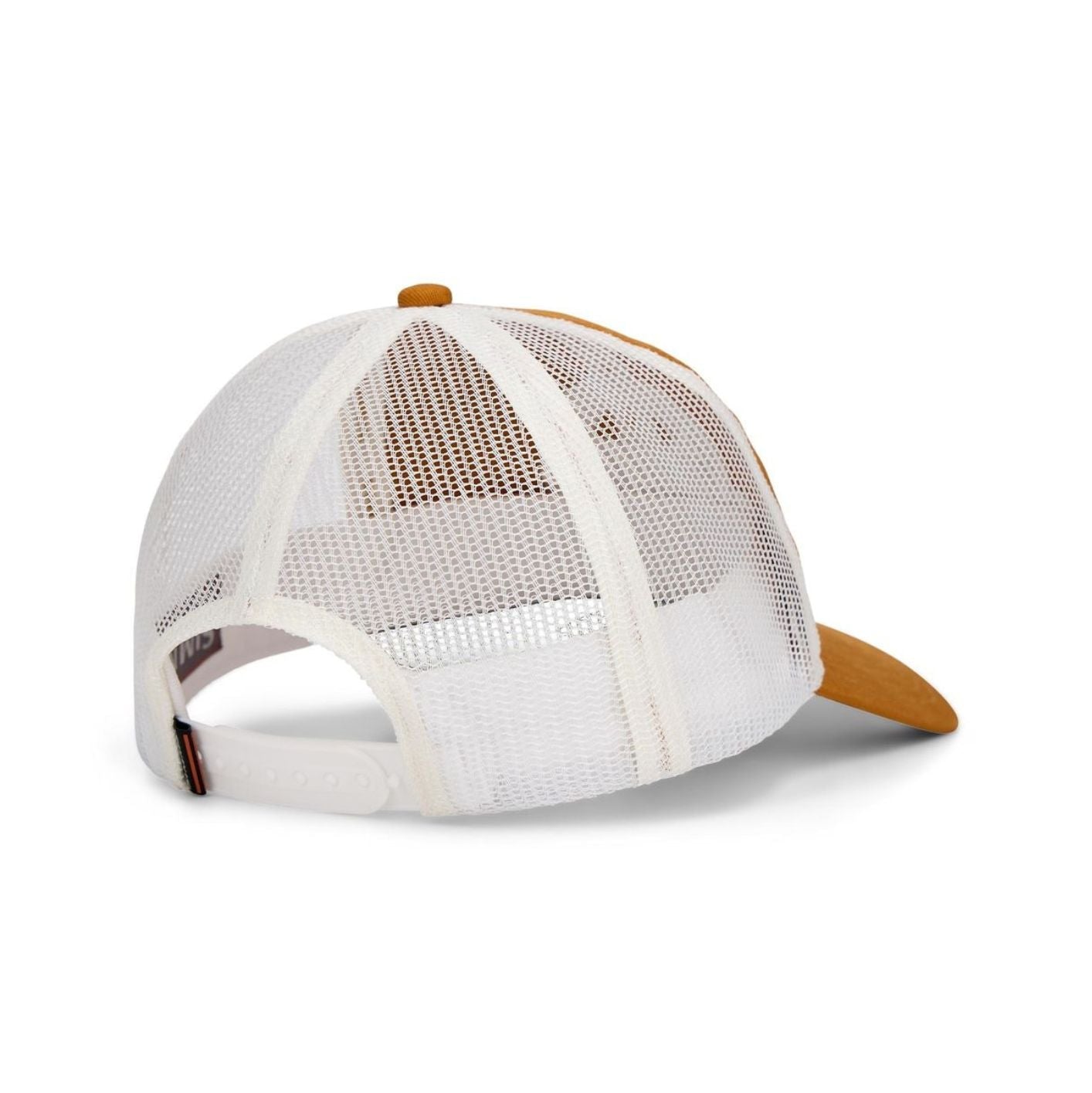 Simms Small Fit Trucker Amaratto
