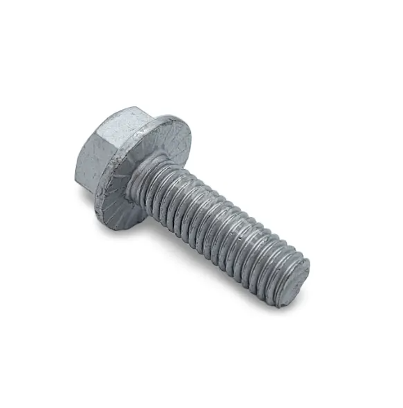 Skrue m6sf-tt m8 x 25 mm.