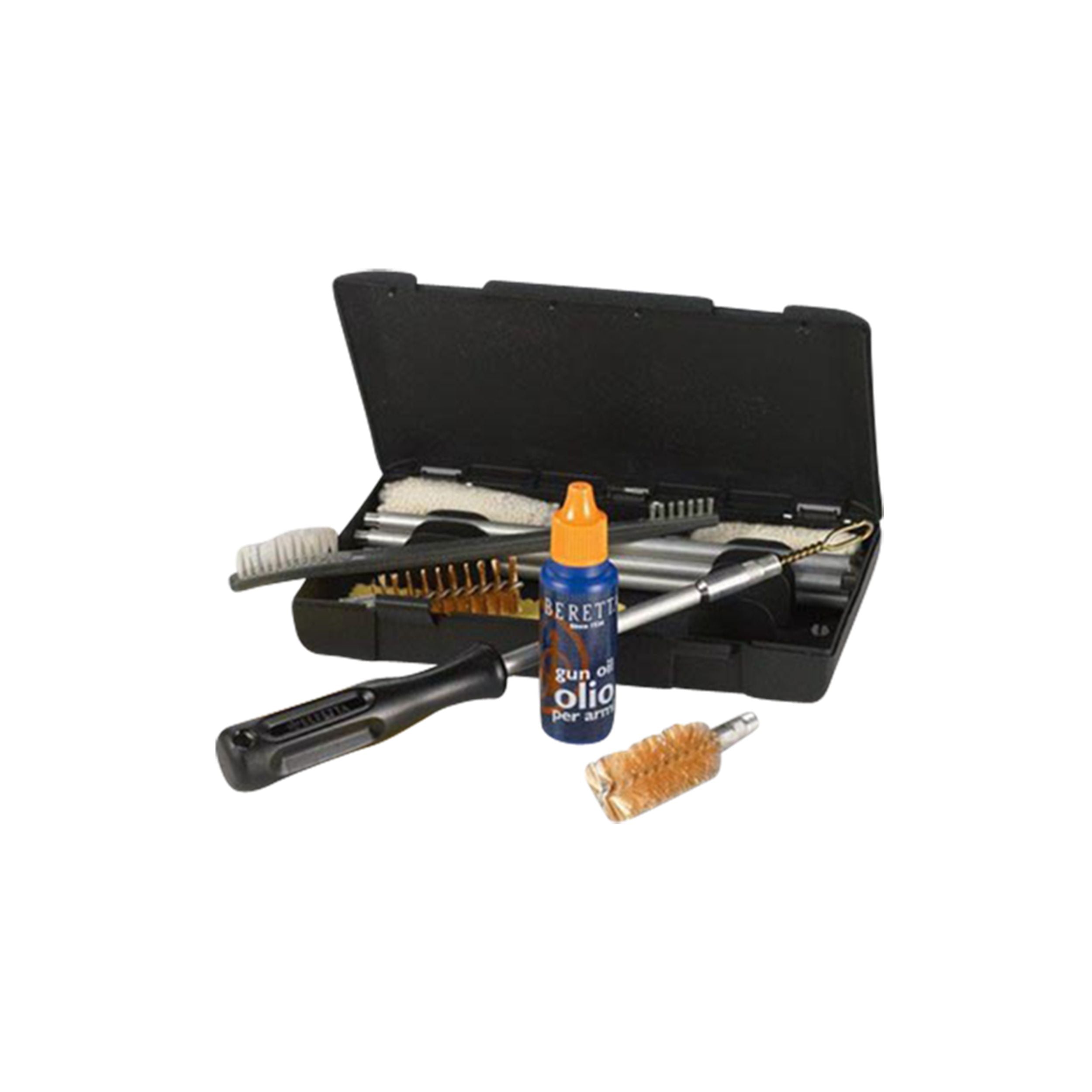BERETTA SHOTGUN CLEANING KIT 12 GA - 20GA