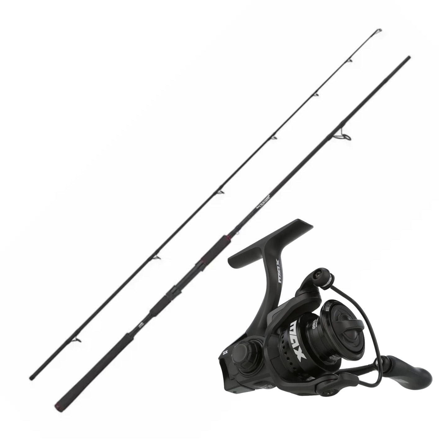 Abu Garcia Beast Spin Geddesæt