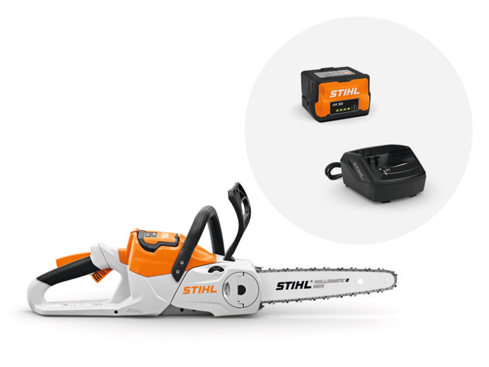 Stihl MSA 70 Sæt