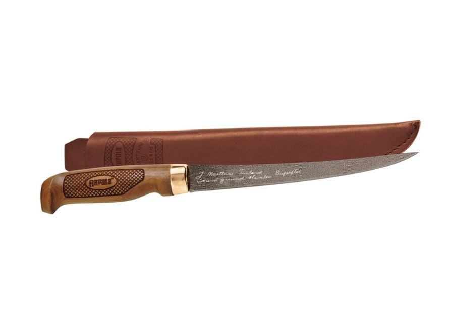 Superflex Filetkniv