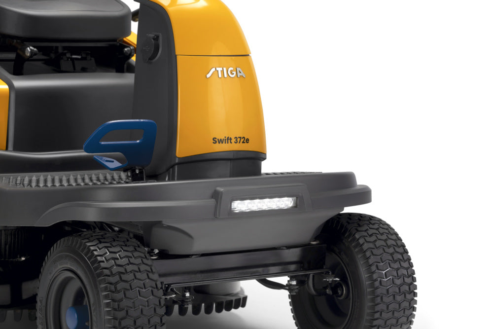 Stiga Swift 372e