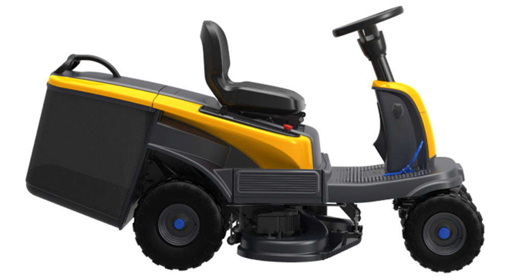 Stiga Swift 372e