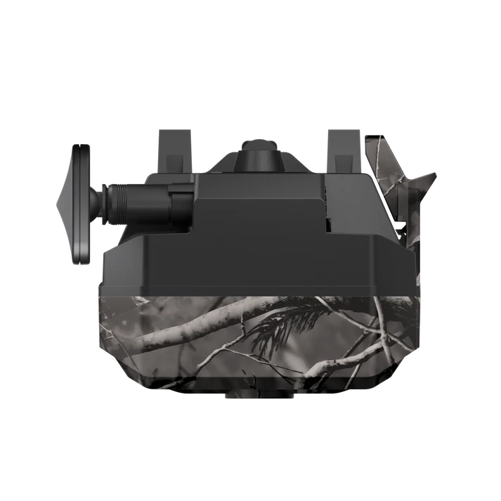 HIKMICRO T16 – 4G Vildtkamera med Dual FOV