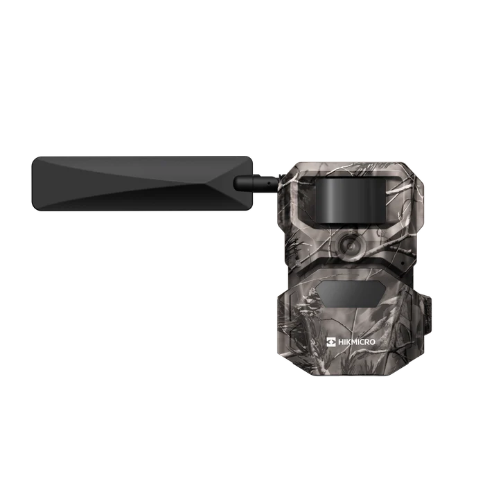 HIKMICRO T16 – 4G Vildtkamera med Dual FOV