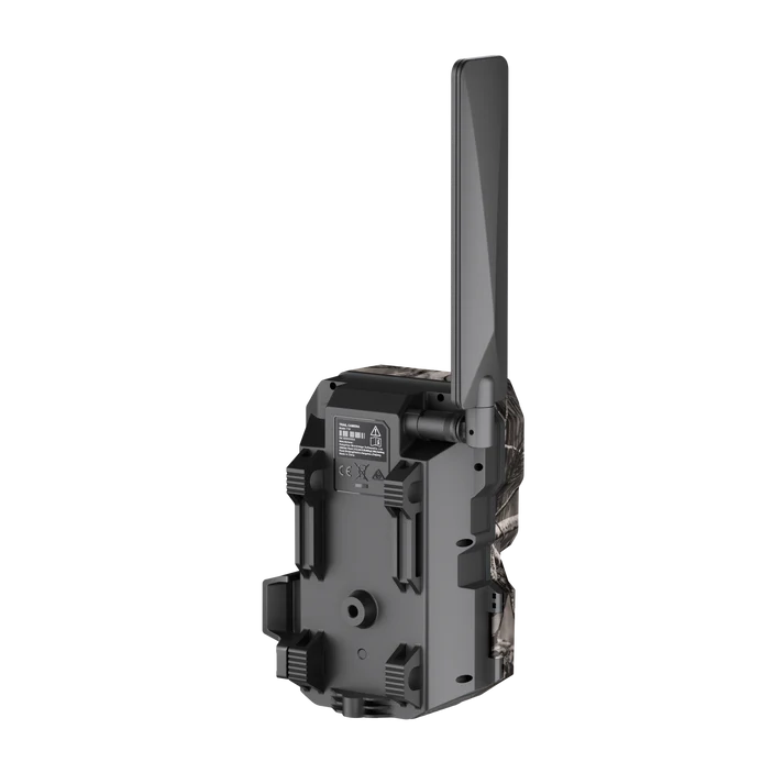 HIKMICRO T16 – 4G Vildtkamera med Dual FOV
