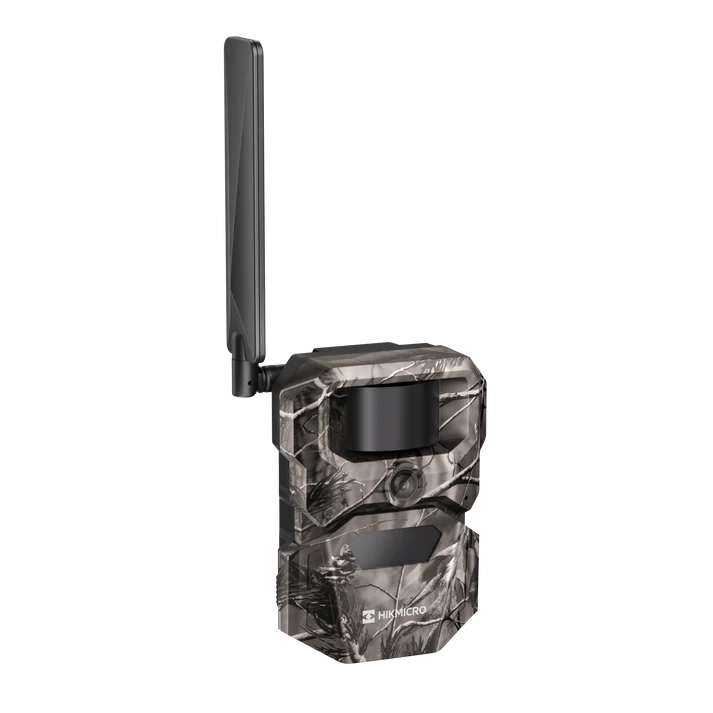 HIKMICRO T16 – 4G Vildtkamera med Dual FOV
