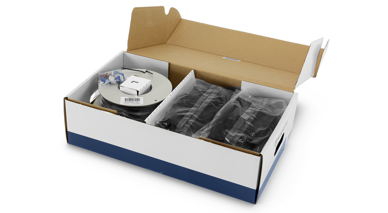 Husqvarna Installations Kit Large