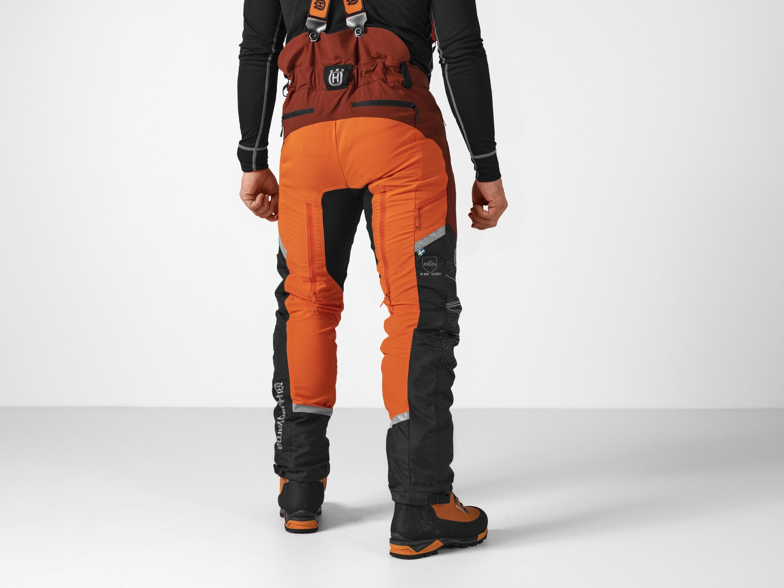 Husqvarna Technical Extreme Savbukser