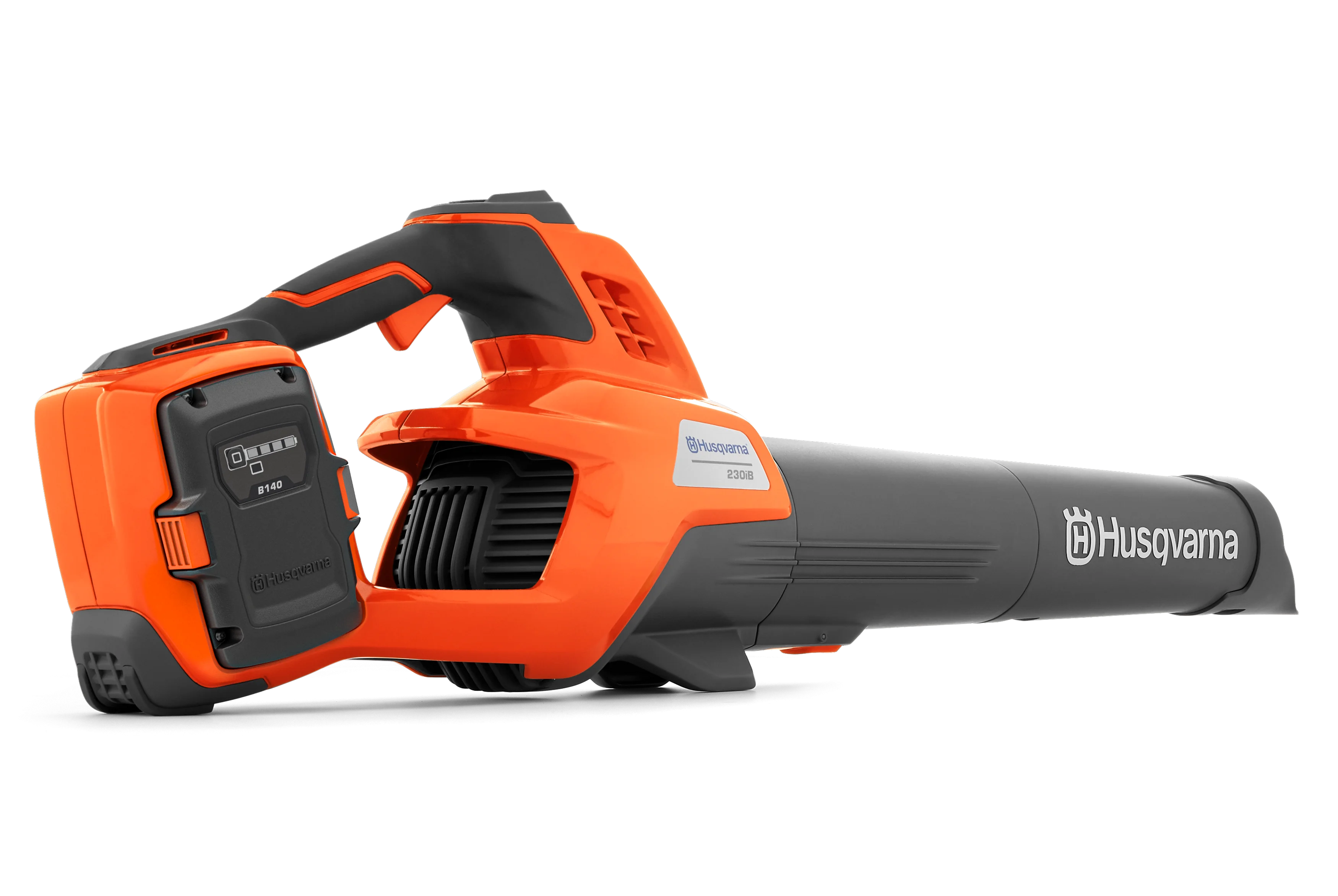 Husqvarna 230iB Blæser Sæt