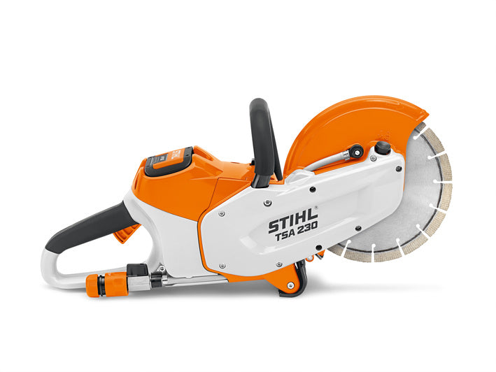 Stihl TSA 230 Batteri Kapsav Ø230 MM