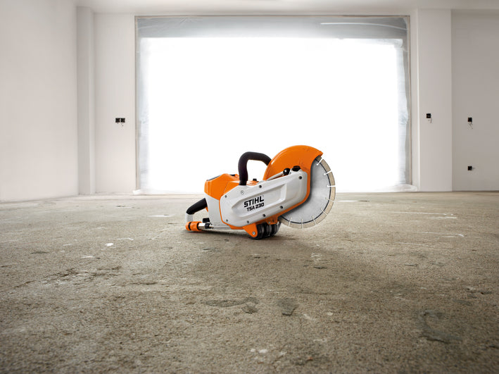 Stihl TSA 230 Batteri Kapsav Ø230 MM