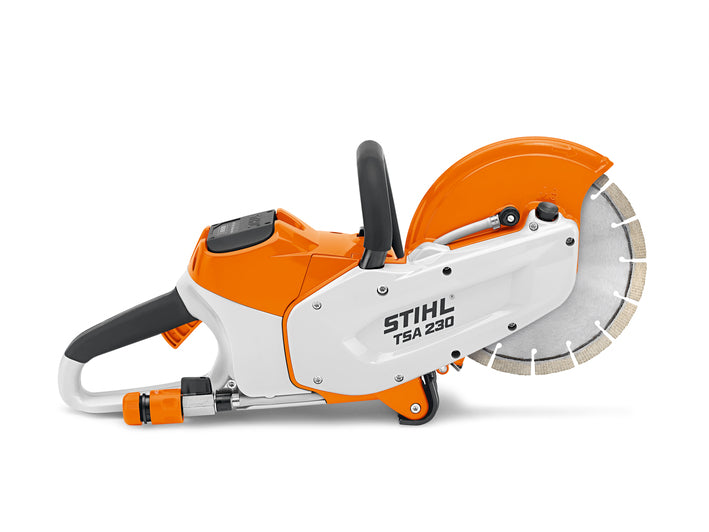 Stihl TSA 230 Batteri Kapsav Ø230 MM