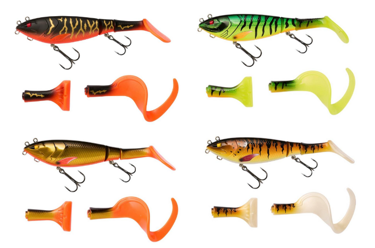 Zilla Tailswinger