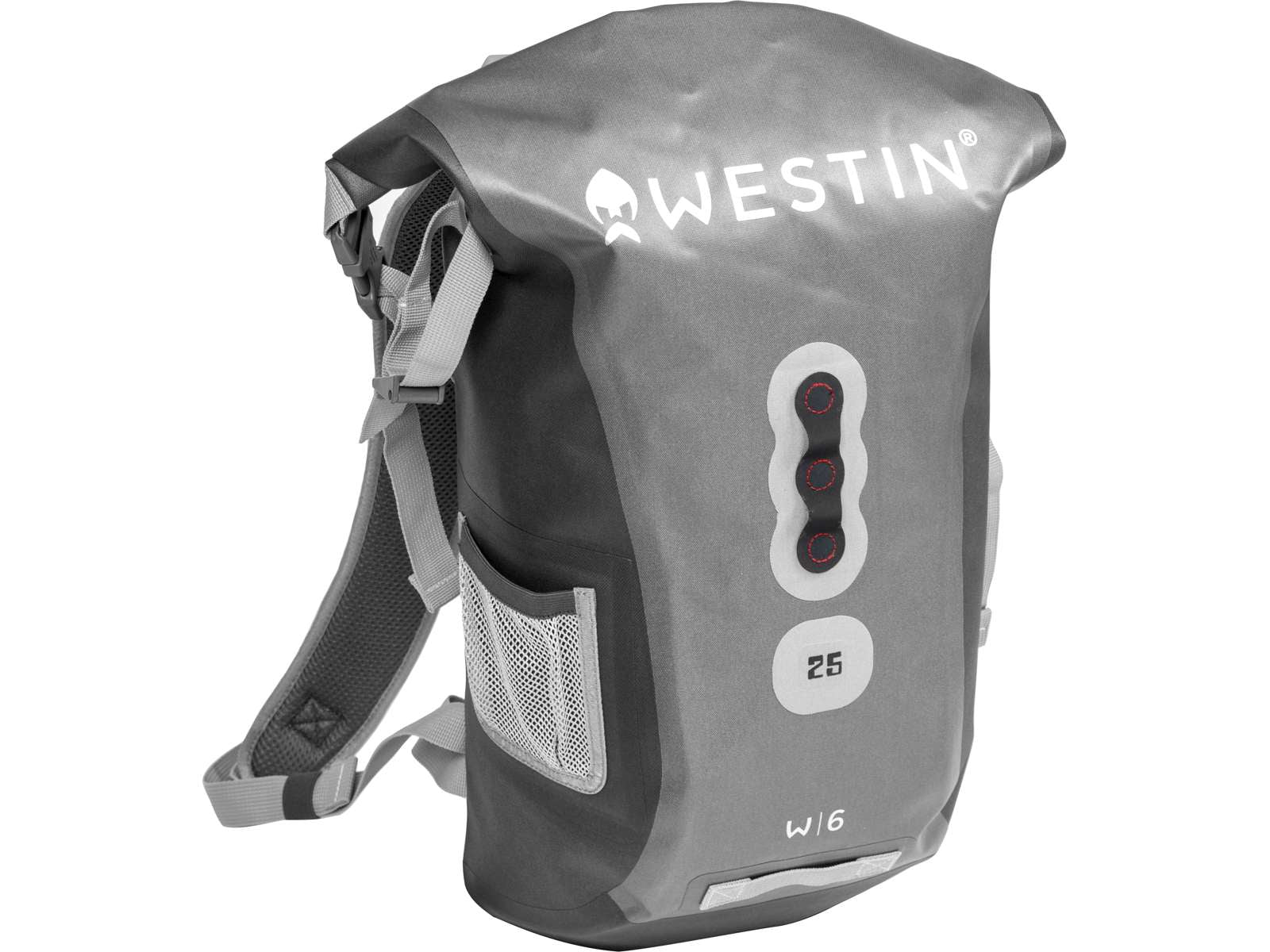 Westin W6 Roll-Top Backpack