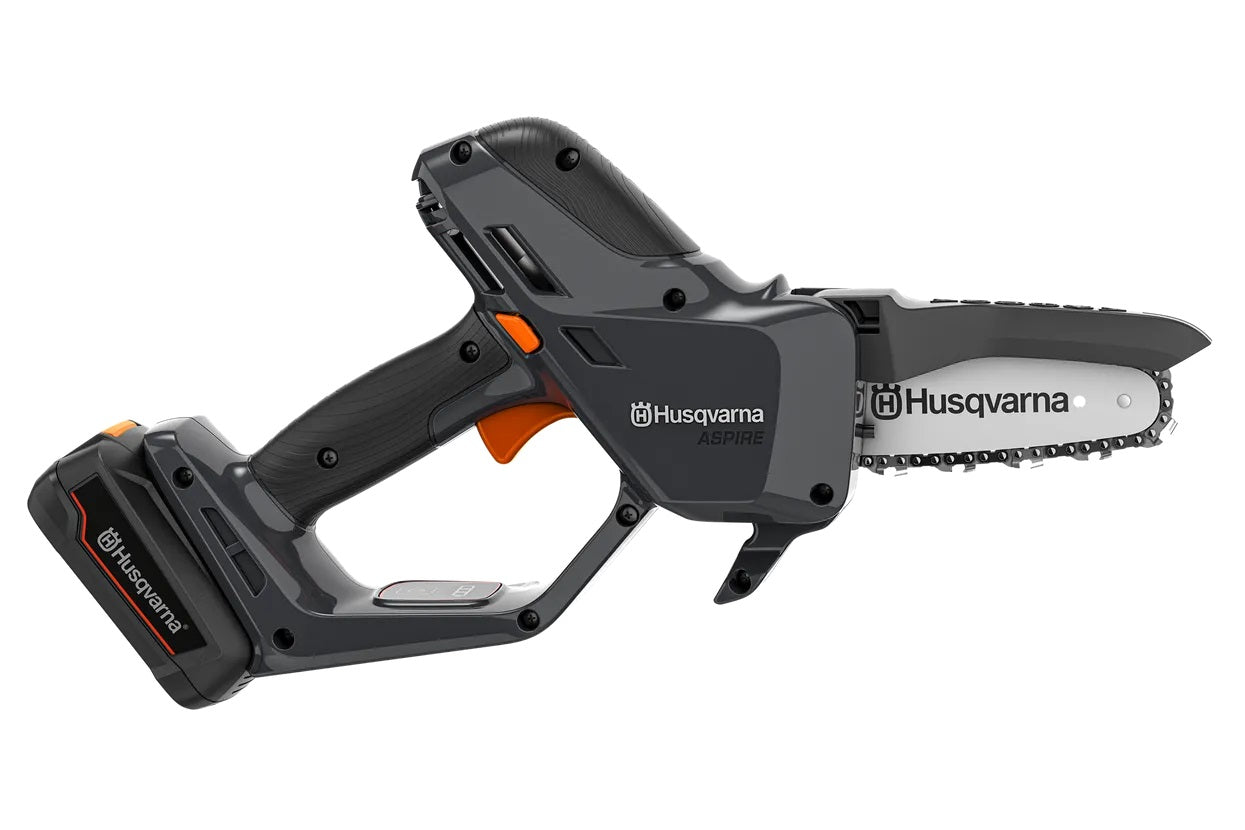 Husqvarna Aspire PE5-P4A Håndsav m/stang komplet