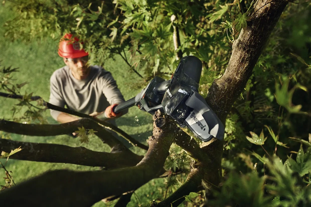 Husqvarna Aspire PE5-P4A Håndsav m/stang komplet