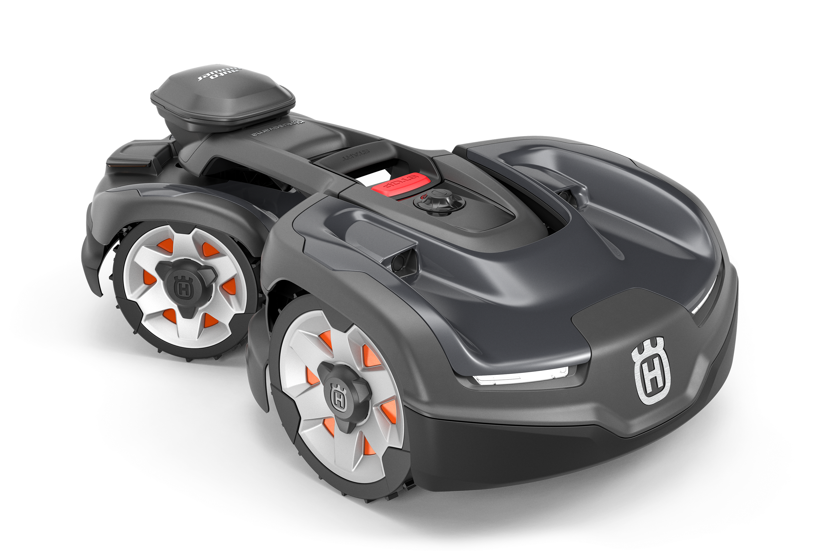 Husqvarna Automower 435X AWD NERA