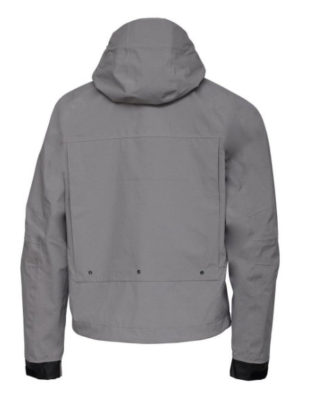 Vadejakke - Greys Tail