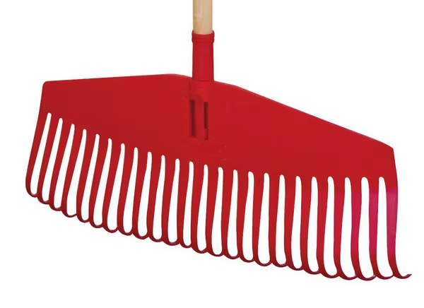 Fiskars Classic Løvrive 25 tænder