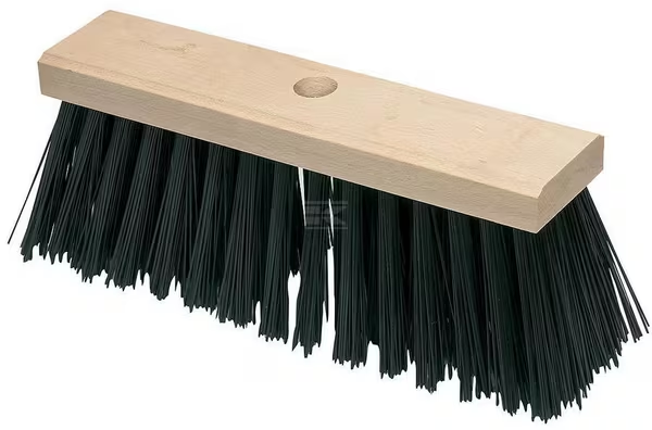 Vikan Gadekost 17 rk. med hul