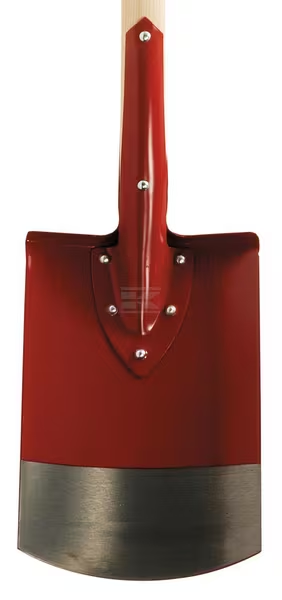Fiskars Classic Spade lang