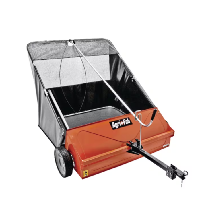 Agri-Fab 44" Smart opsamler sw