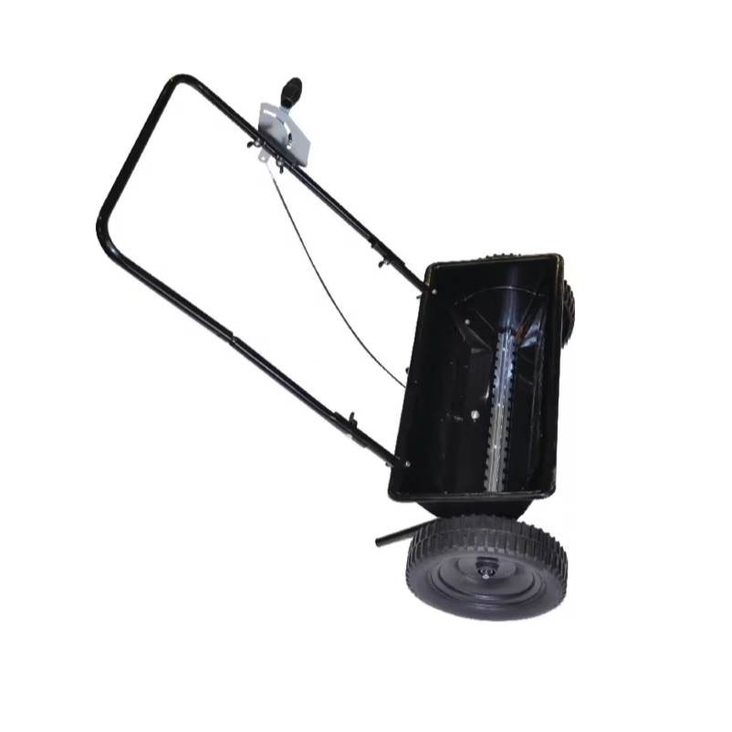 Go-Part Valseudlægger 25 ltr. - 56 cm.