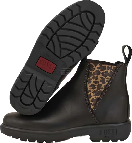 Rossi Endura 343 Leopard Dame