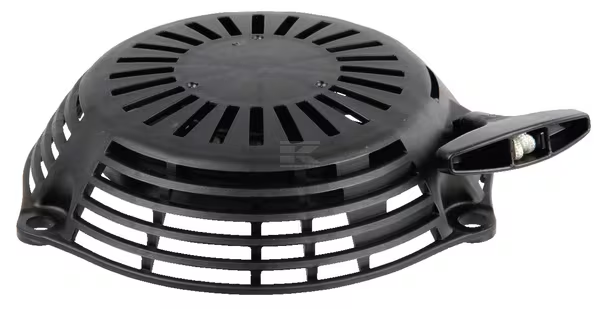 Honda Rekylstart Sort