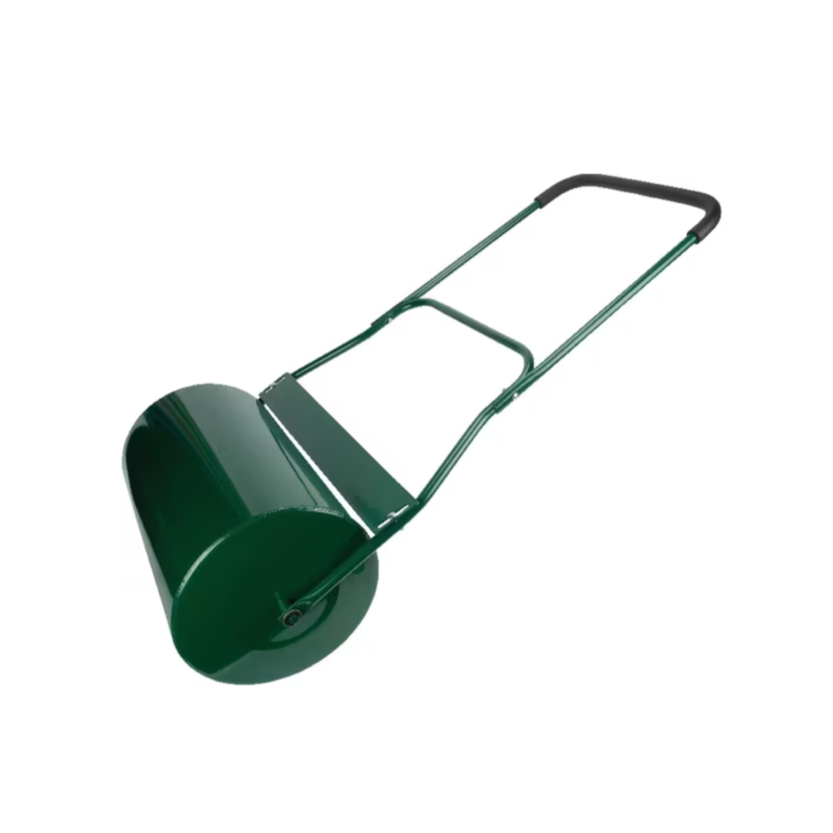 Plænetromle Stål, 50 cm Bred