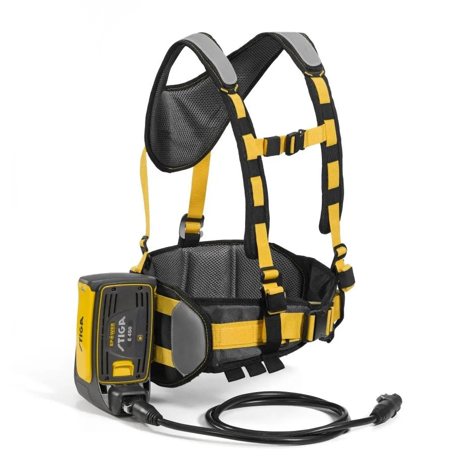 Stiga BC 900e Buskrydder Sæt